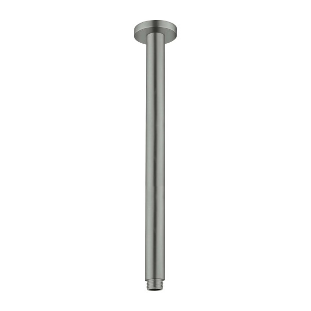 NERO - Round Ceiling Arm (Large)
