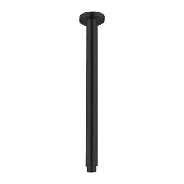 NERO - Round Ceiling Arm (Large)
