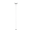 NERO - Round Ceiling Arm (Large)