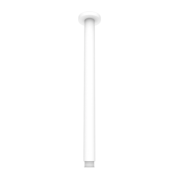 NERO - Round Ceiling Arm (Large)