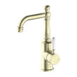 NERO - YORK Basin Mixer With Lever Options