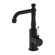 NERO - YORK Basin Mixer With Lever Options