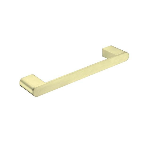 NERO - BIANCA Hand Towel Rail