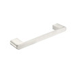 NERO - BIANCA Hand Towel Rail