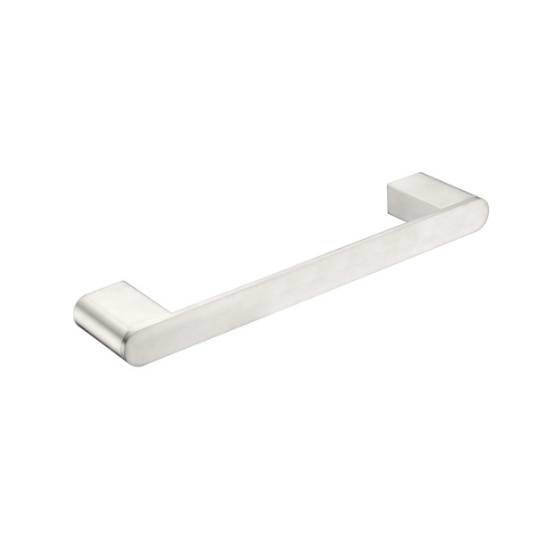 NERO - BIANCA Hand Towel Rail