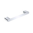 NERO - BIANCA Hand Towel Rail