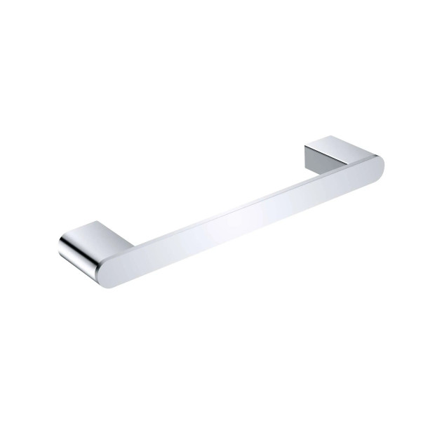 NERO - BIANCA Hand Towel Rail