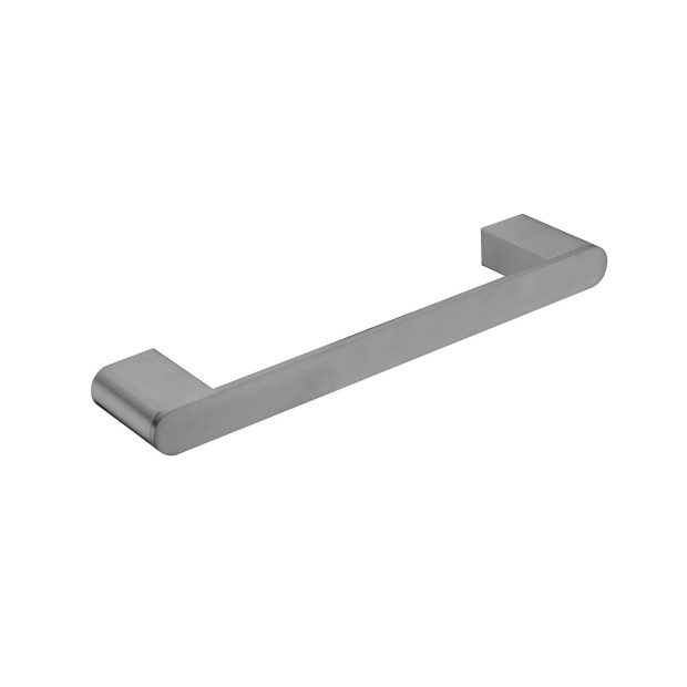 NERO - BIANCA Hand Towel Rail