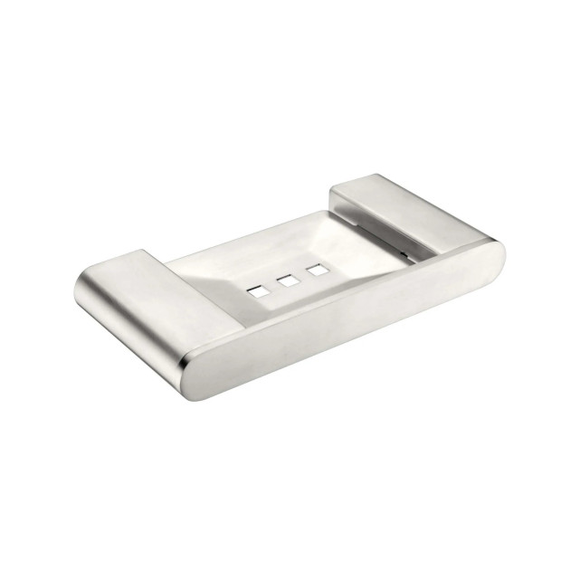 NERO - BIANCA Soap Dish Holder