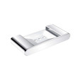 NERO - BIANCA Soap Dish Holder