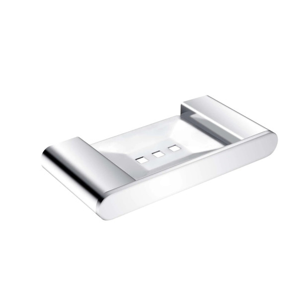 NERO - BIANCA Soap Dish Holder