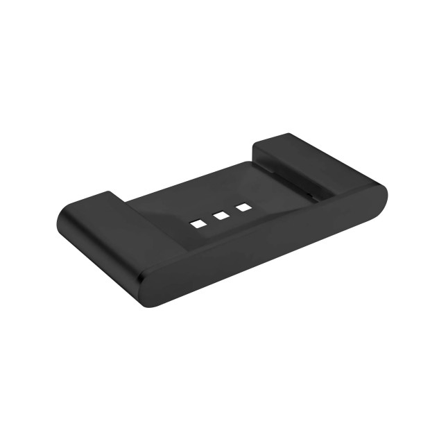 NERO - BIANCA Soap Dish Holder