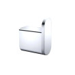NERO - BIANCA Robe Hook