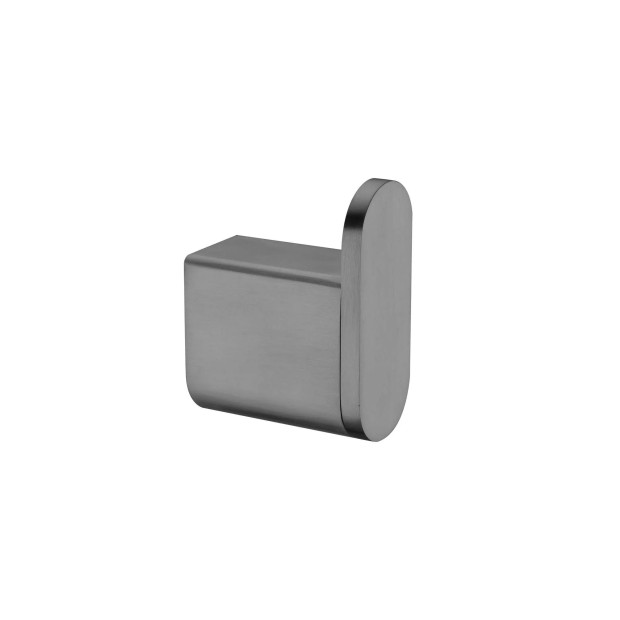 NERO - BIANCA Robe Hook
