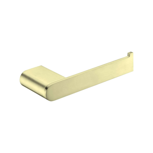 NERO - BIANCA Toilet Roll Holder