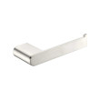 NERO - BIANCA Toilet Roll Holder