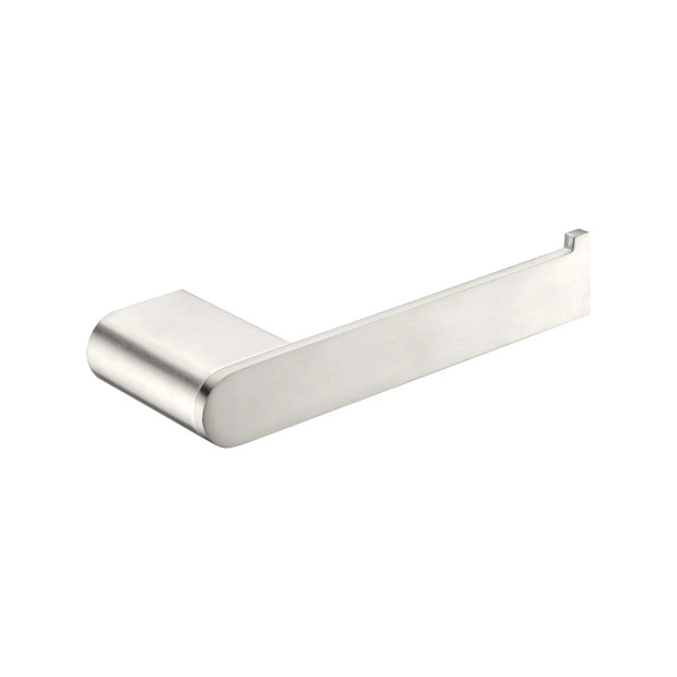 NERO - BIANCA Toilet Roll Holder