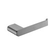 NERO - BIANCA Toilet Roll Holder