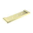 NERO - BIANCA Metal Shelf