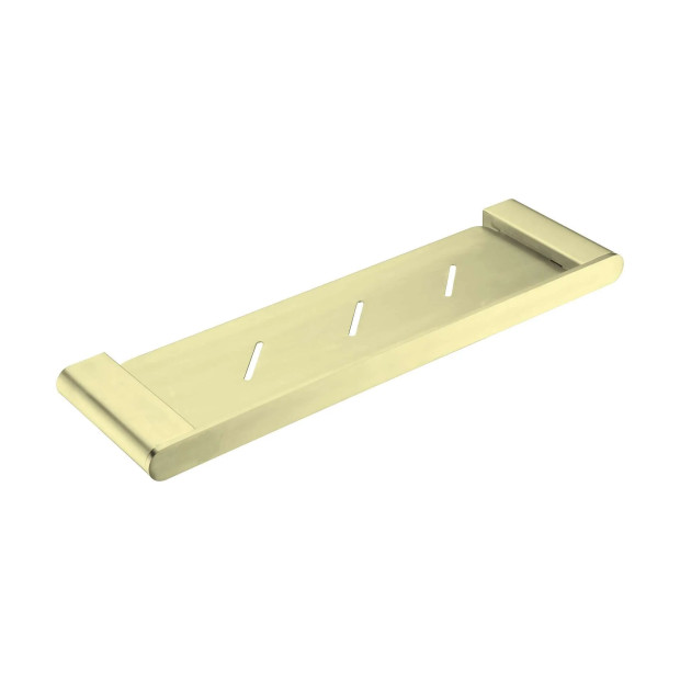 NERO - BIANCA Metal Shelf