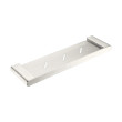 NERO - BIANCA Metal Shelf