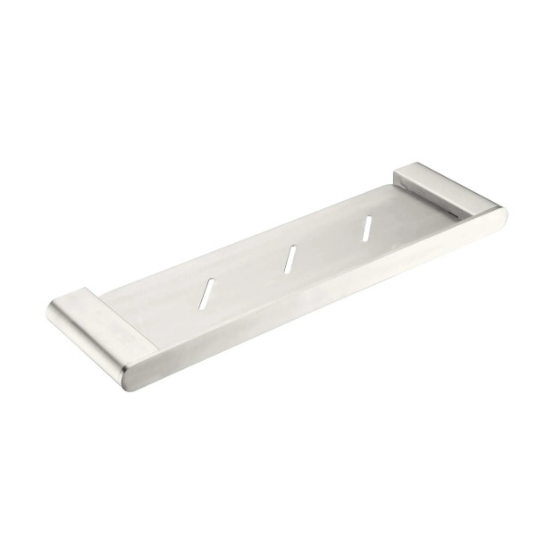 NERO - BIANCA Metal Shelf