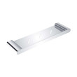 NERO - BIANCA Metal Shelf
