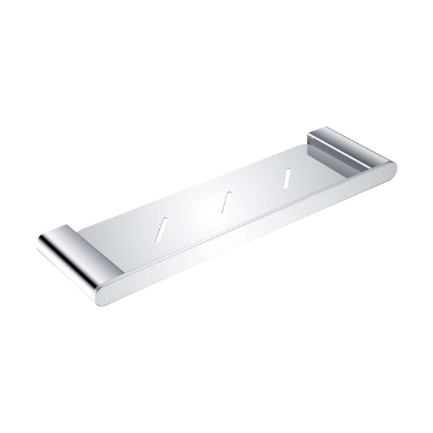 NERO - BIANCA Metal Shelf