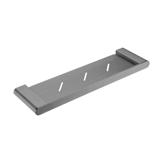 NERO - BIANCA Metal Shelf