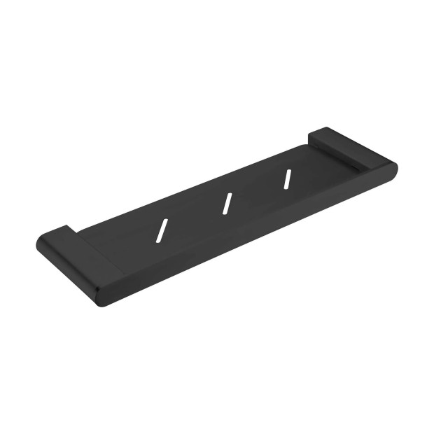 NERO - BIANCA Metal Shelf