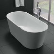 BEST BM - OSLO Freestanding Bathtub