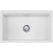 OLIVERI - SANTORINI White Farmhouse Undermount Sink