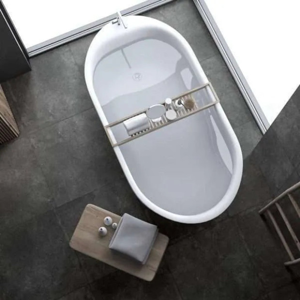 PARADIGM by Stoneworld - Cream Tiles