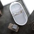 PARADIGM by Stoneworld- White Tiles