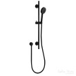 BELLA VISTA - Round Shower Rail - Builder's Range
