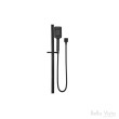 BELLA VISTA - Cresta Shower Rail - Square