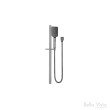BELLA VISTA - Cresta Shower Rail - Square