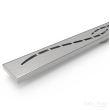 BELLA VISTA - Project Range Rotondo Style Grate - No Lip