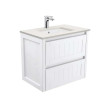 FIENZA - Hampton 750 Wall-Hung Vanity with Choice of Top