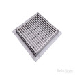 BELLA VISTA - Floor Drain Architectural SG 130mm