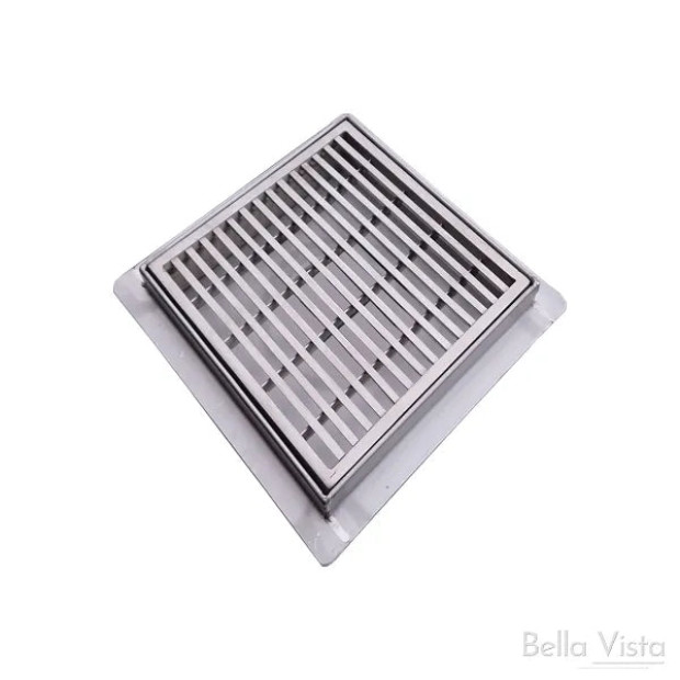 BELLA VISTA - Floor Drain Architectural SG 130mm
