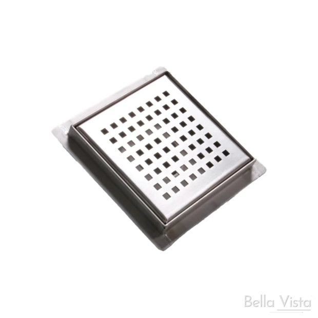 BELLA VISTA - Floor Drain Architectural SG 130mm