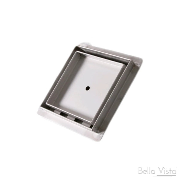 BELLA VISTA - Floor Drain Architectural SG 130mm