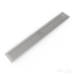 BELLA VISTA - Zenon Range - Linear Style Grates