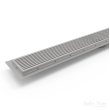 BELLA VISTA - Zenon Range - Linear Style Grates