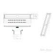 BELLA VISTA - Zenon Range - Mito Style Grates