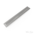 BELLA VISTA - Zenon Range - Mito Style Grates