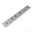 BELLA VISTA - Zenon Range - Onda Style Grates