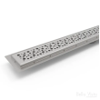 BELLA VISTA - Zenon Range - Round Style Grates