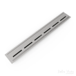 BELLA VISTA - Zenon Range - Long Rectangle Style Grates